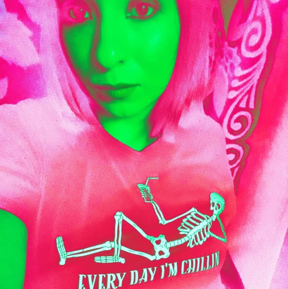 Meet your Posher, Danielle